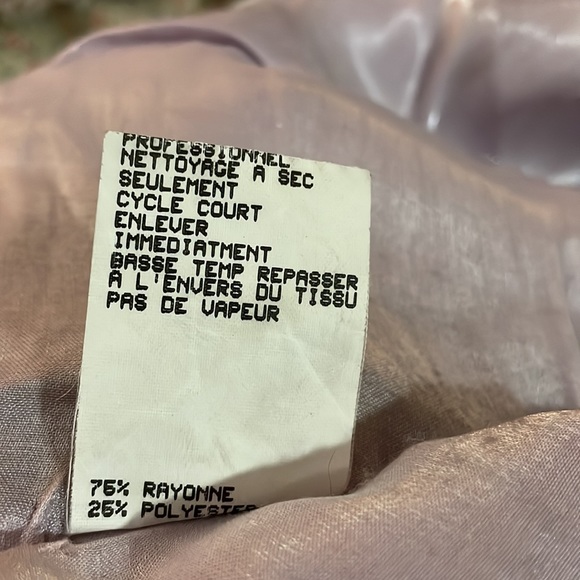 Jessica McClintock - Picture 16 of 16